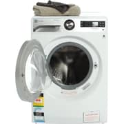 Electrolux Front Load Washer 7kg EWF1284EDW
