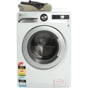 Electrolux Front Load Washer 7kg EWF1284EDW