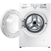 Samsung Front Load Washer 6kg WW60J3263LW