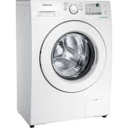 Samsung Front Load Washer 6kg WW60J3263LW