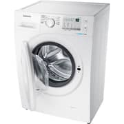 Samsung Front Load Washer 6kg WW60J3263LW