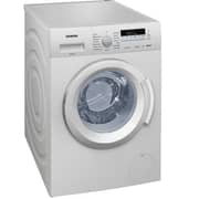 سيمنس غسالة تحميل أمامي