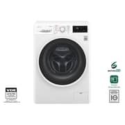 LG Front Load Washer 8kg F4J6TNP0W