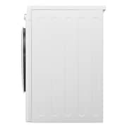 LG Front Load Washer 8kg F4J6TNP0W