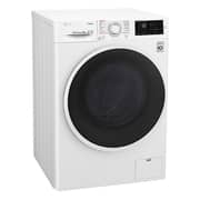 LG Front Load Washer 8kg F4J6TNP0W