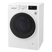 LG Front Load Washer 8kg F4J6TNP0W