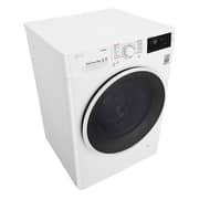 LG Front Load Washer 8kg F4J6TNP0W
