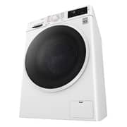 LG Front Load Washer 8kg F4J6TNP0W
