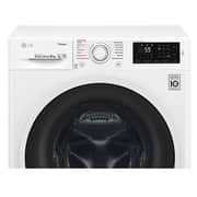 LG Front Load Washer 8kg F4J6TNP0W