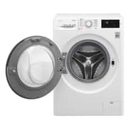 LG Front Load Washer 8kg F4J6TNP0W