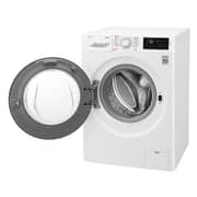 LG Front Load Washer 8kg F4J6TNP0W