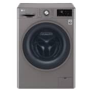 LG Front Load Washer 9kg F4J7FNP8S