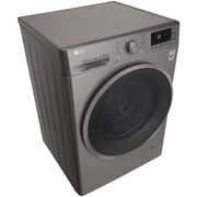 LG Front Load Washer 9kg F4J7FNP8S