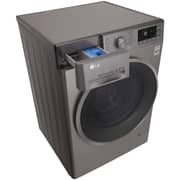 LG Front Load Washer 9kg F4J7FNP8S