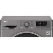 LG Front Load Washer 9kg F4J7FNP8S