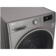 LG Front Load Washer 9kg F4J7FNP8S
