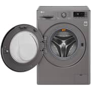 LG Front Load Washer 9kg F4J7FNP8S