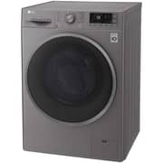 LG Front Load Washer 9kg F4J7FNP8S