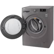 LG Front Load Washer 9kg F4J7FNP8S