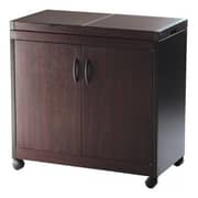Hostess Food Warmer Trolley HL6232DB