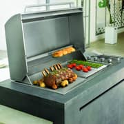 Electrolux Integrated Barbecue Grill EQBH100AS