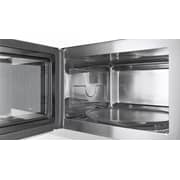 Siemens Built In Microwave Oven 25 Litres HF24G561