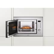 Candy Built-in Microwave Oven Stainless Steel - MIC25GDFX
