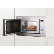 Candy Built-in Microwave Oven Stainless Steel - MIC25GDFX