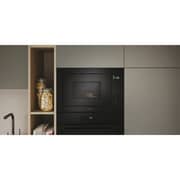 Candy Built-in Microwave Oven Stainless Steel - MIC25GDFX