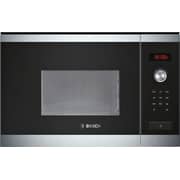 Bosch Built In Compact microwave oven HMT75M654B