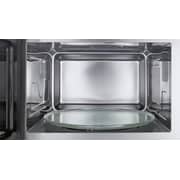 Bosch Built In Compact microwave oven HMT75M654B