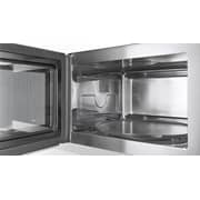 Bosch Built In Compact microwave oven HMT75M654B