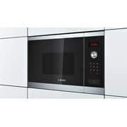 Bosch Built In Compact microwave oven HMT75M654B