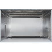 Siemens BE634LGS1B Built In Microwave