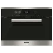 Miele Built In Steamer oven combi H6401BM