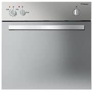 Bompani Gas Grill Oven 60cm Silver -BO243JC