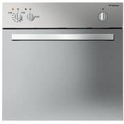 Bompani Gas Grill Oven 60cm Silver -BO243JC