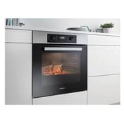 Miele Built In Oven 76 Litres H2265B