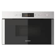 Indesit Built In Microwave Oven 22 Litres MWI5231IX