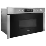 Indesit Built In Microwave Oven 22 Litres MWI5231IX