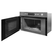 Indesit Built In Microwave Oven 22 Litres MWI5231IX