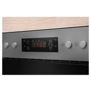 Indesit Built In Microwave Oven 22 Litres MWI5231IX