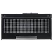 Bompani Built In Hood H1190ST