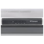 Bompani Built In Hood H1190ST