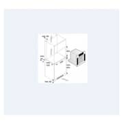 Asko CM8457S B-In Coff&Espre Machine