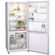 Panasonic Bottom Freezer 651 Litres NRB651BW-S