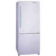 Panasonic Bottom Freezer 651 Litres NRB651BW-S