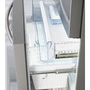 Hisense Bottom Freezer 119 Litres RF697N4ZS1