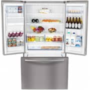 Hisense Bottom Freezer 119 Litres RF697N4ZS1