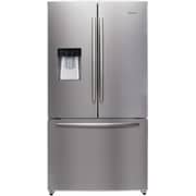 Hisense Bottom Freezer 119 Litres RF697N4ZS1